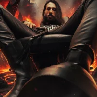 AxelColton Immagine Avatar