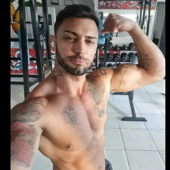 NycolasRJ profile photo