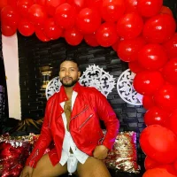 Gambar Profil Castle_mike