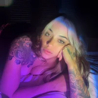 mollymarzs profilbillede