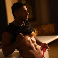 Seth_Vegaa Adlı Modelin Avatarı