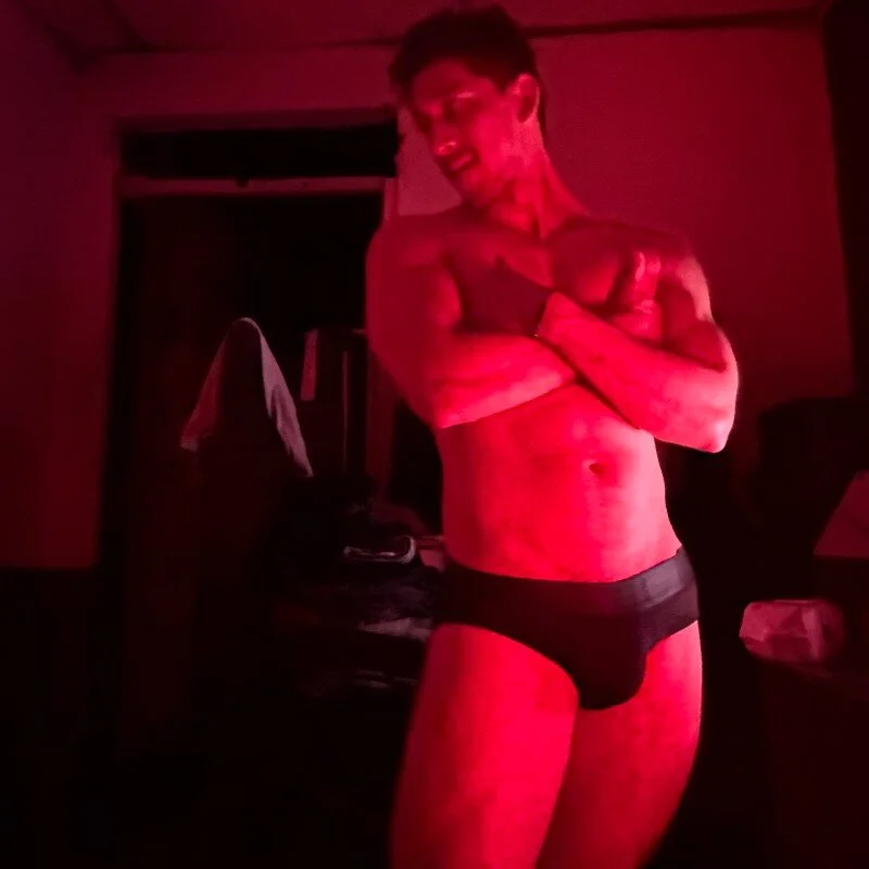 FrankWesley profile photo