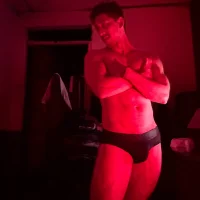 FrankWesley Adlı Modelin Avatarı