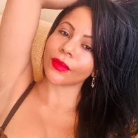 pocahontasbrasil's profielfoto