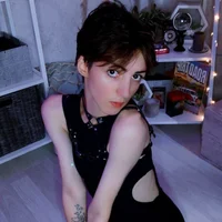 EriPumpkin Adlı Modelin Avatarı