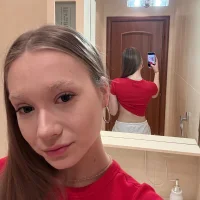 AdalineSheetz: εικόνα άβαταρ