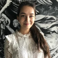 EvinaCarter Φωτ, Προφίλ