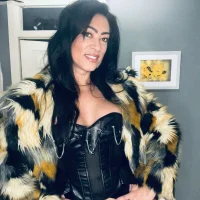 Lulupreston Avatarfoto