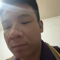 Zdjęcie profilowe modela HUANG881