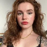 frecklefox's Profile Pic