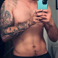 Zakaria_FuckThatBabe Poză de profil