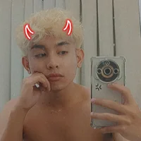 Slika avatara modela WildestTwink