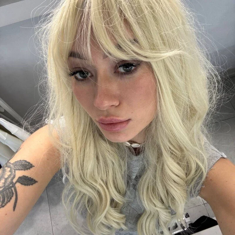 AngelynFusi Stripchat profile image
