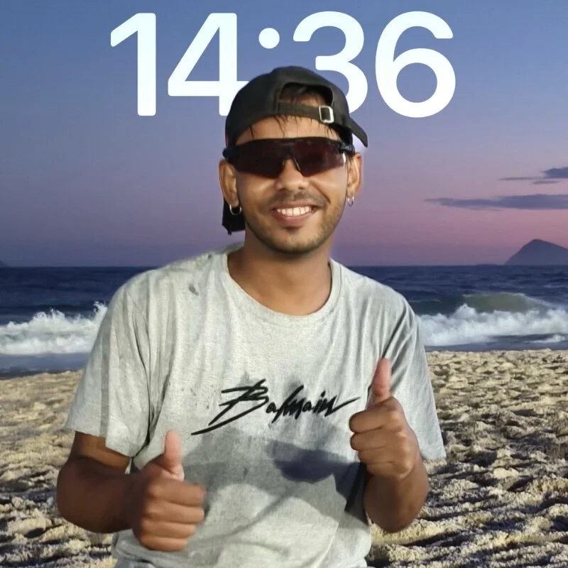 BBrunoluiz profile photo