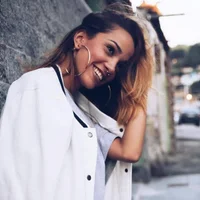 Sally_Diazz's Avatar Pic