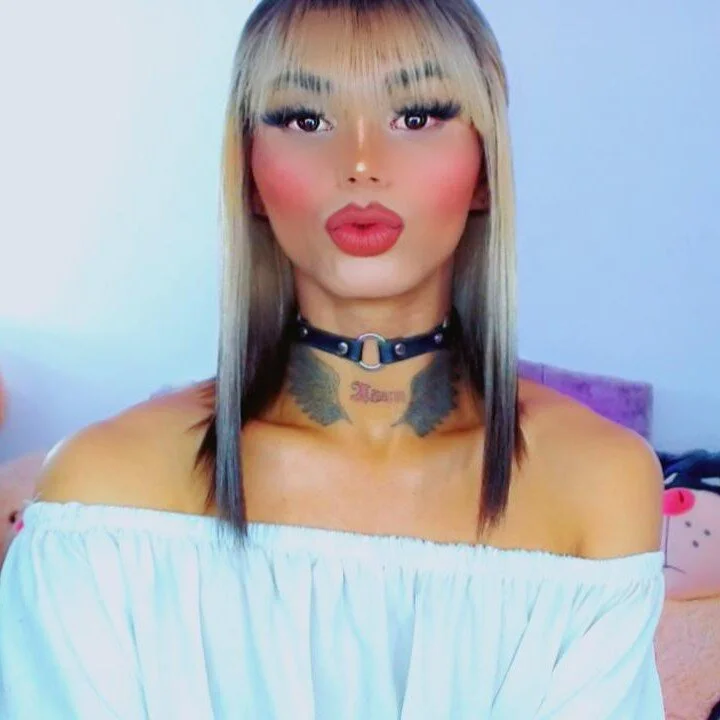 IzzyHotGirl profile photo