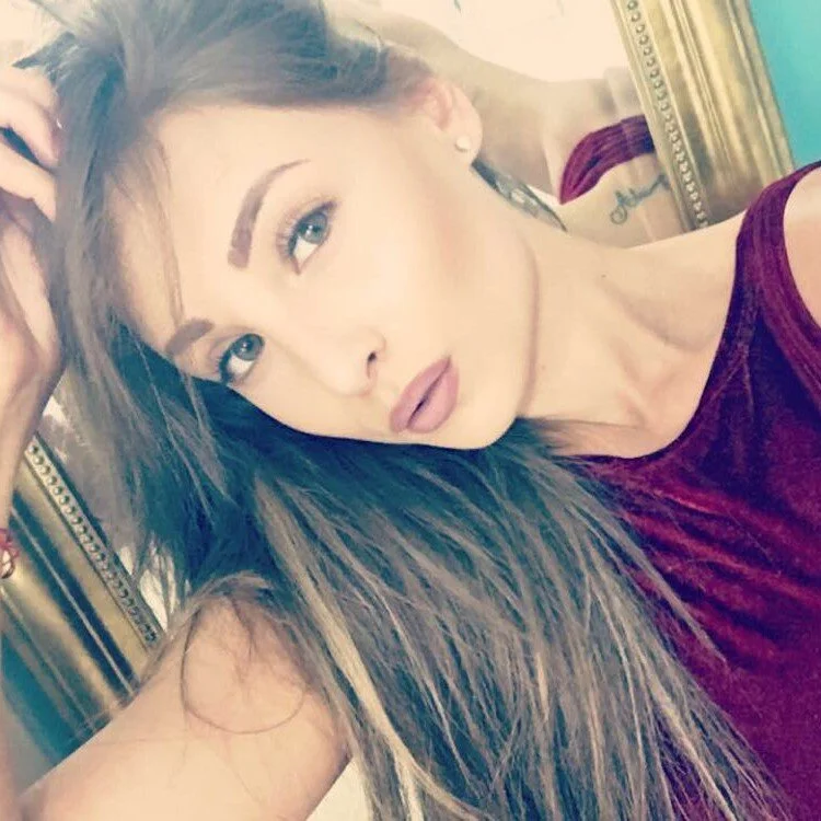 Carollynex profile photo