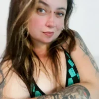 AkaneyMonster's Profile Pic