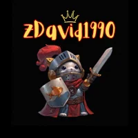 รูปอวาตาร์ของ ZDavid1990