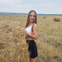 ViolettaShulgas profilbillede