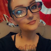 Foto desnuda XXX de BaddieBrooke