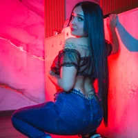 Danii_vg1 Adlı Modelin Avatarı