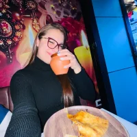 Slika avatara modela MelissaPrettyMilf