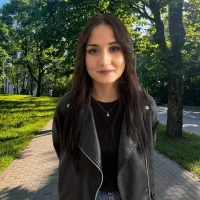 Профилна снимка на HildaBalsam