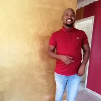 Zdjęcie profilowe modela africanmale