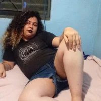 Foto do avatar de Cogumelinha00