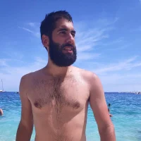 magistermat's Avatar Pic