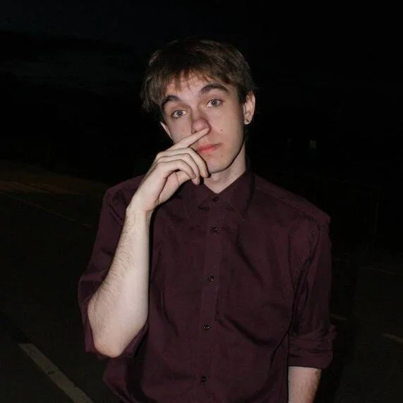 DaveBevy Stripchat profile image