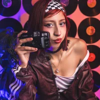 Venus_Rouge's Avatar Pic