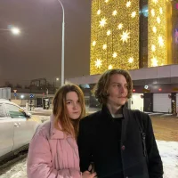 JointFantasy: изображение аватарки