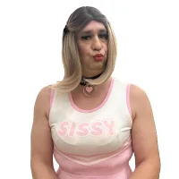 SissySlutDaniella's Avatar Photo
