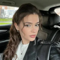 BlissGodbold's Avatar Pic