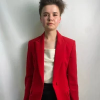 AshleyBurge's Profile Pic