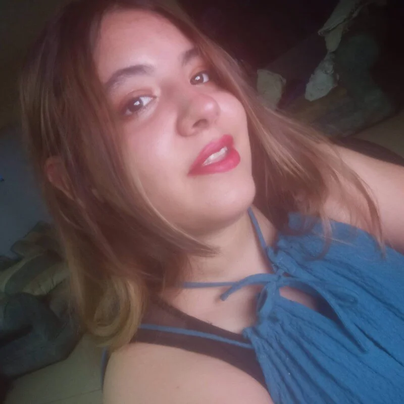 Alinesouza97 Stripchat profile image