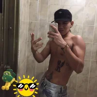 santicrack's Profile Pic