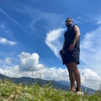 camidel's Profile Pic