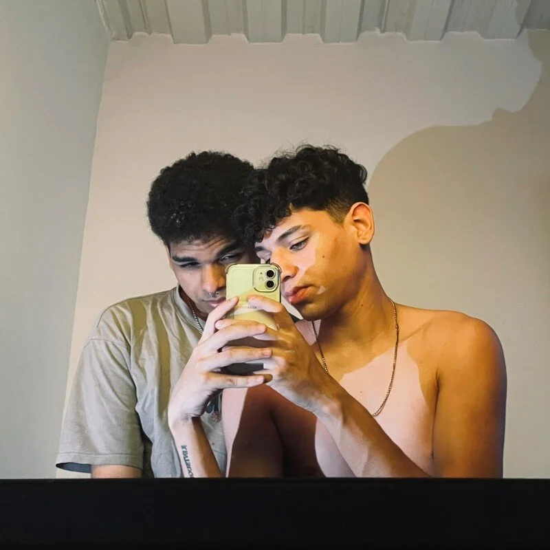apoloandhansel profile photo