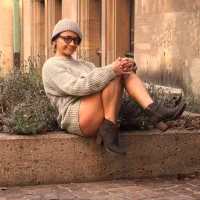 Arabiell Avatar-Bild