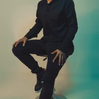 VincentLyon's profielfoto