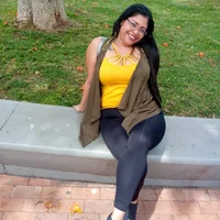 Gambar Profil vanessarose_24