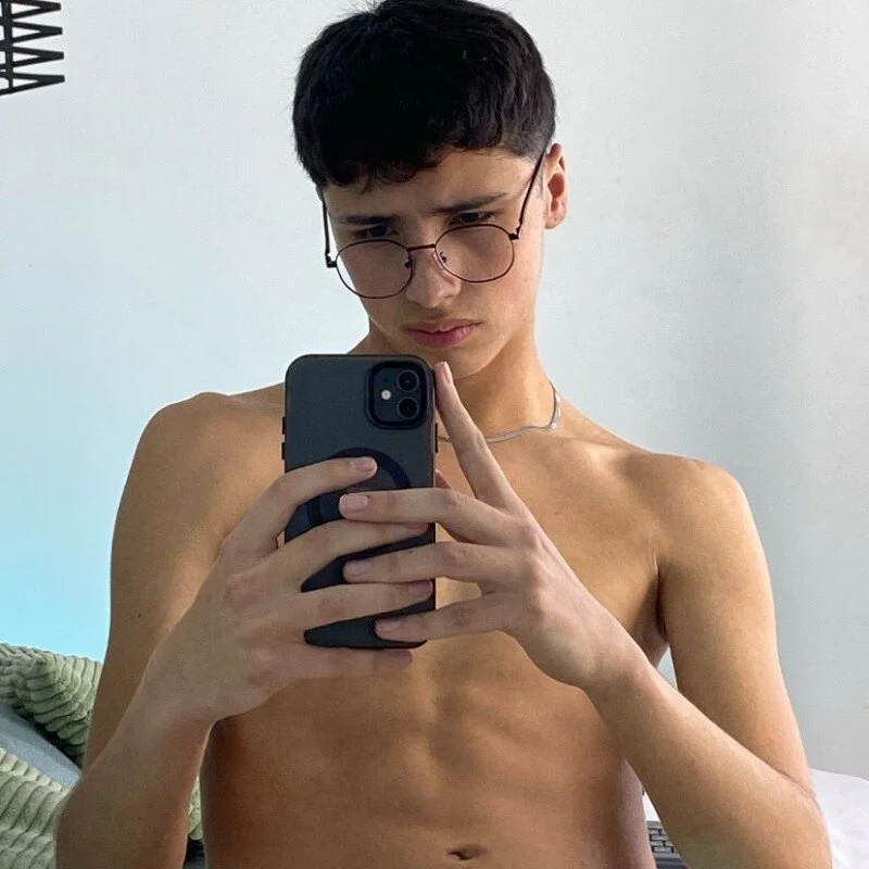 JoshClaarktt Stripchat profile image