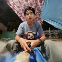 Solomon_5859s Profilfoto
