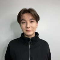 Zdjęcie profilowe modela SheilaJonees