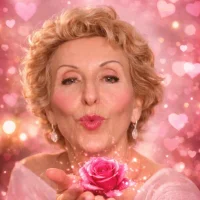 Eliza_Wendy Adlı Modelin Avatarı