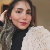 Zdjęcie profilowe modela cami0907