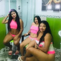 Triosexhotのプロフィール写真